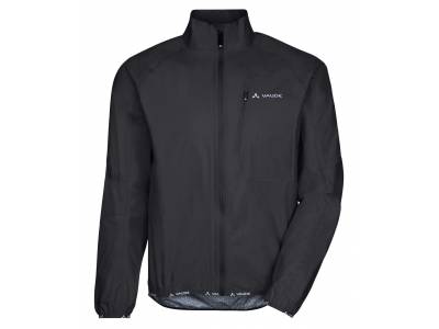Me Drop Jacket III, black uni, XXL