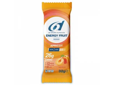 Energy Fruit - Apricot 32g