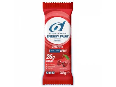 Energy Fruit - Cherry 32g