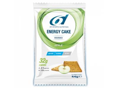 Energy Cake Apple 44g