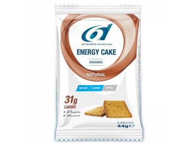 Energy Cake Natural 31g