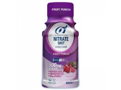 Nitrate Shot Fruit punch 60ml