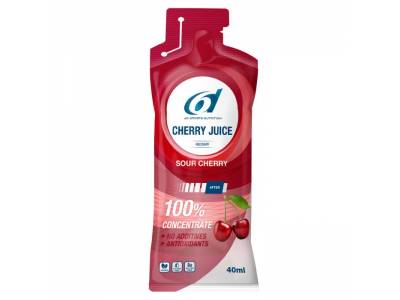 Cherry Juice 40ml
