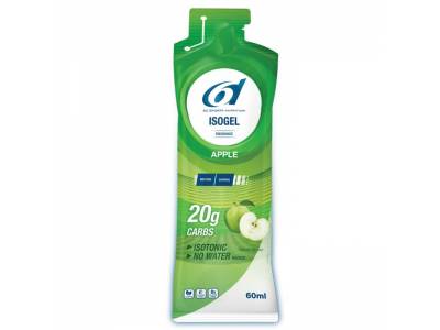 Isogel - Apple 60ml
