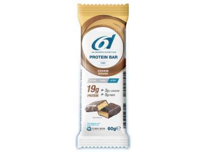 Protein Bar Cookie Dough 19g