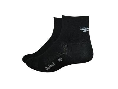 Aireator D-Logo Black XL (45+)
