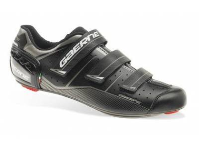 G.RECORD WIDE Road Shoe Black 45