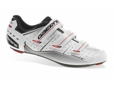 G.RECORD Road Shoe White 44,5