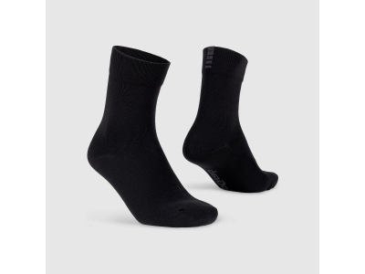 Lightweight Waterproof Socks Black S