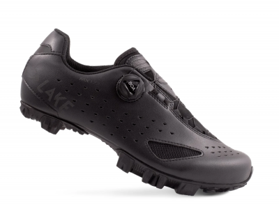 MX 177 X WIDE BLACK 42