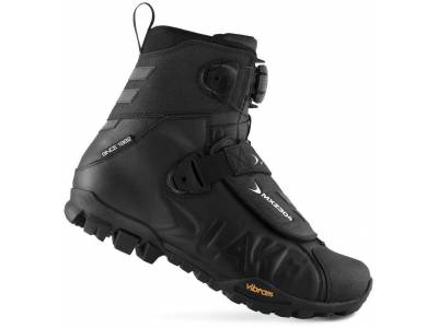 MXZ304X Winter Boot Wide Fit zwart 43