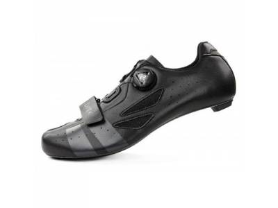 CX176X Road Shoe Wide Fit Zwart 40