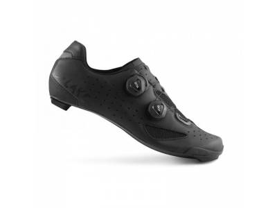 CX238X Carbon Road Shoe Wide Fit Zwart 46