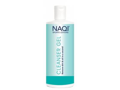 Cleanser Gel 500ml