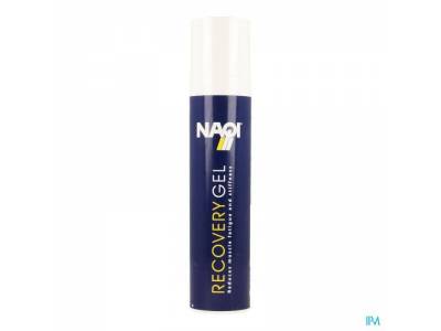 Recovery Gel 100ml