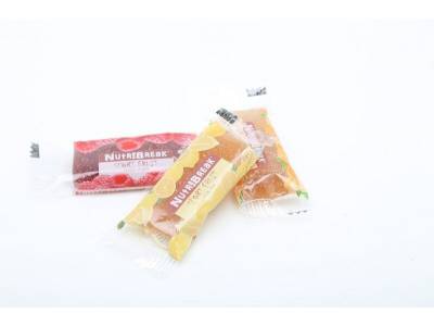 Sport Fruit Mandarijn 25g