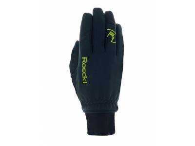 Rax Junior Black/Yellow 5,0