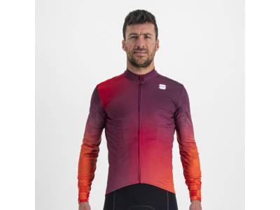 ROCKET THERMAL JERSEY RED RUMBA POMPELMO 3XL