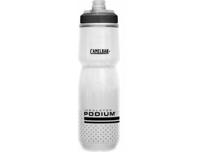 Podium Chill 700ml White/Black