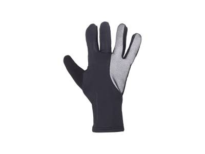 CO_BR20054 GLOVES ONE TEMPEST PROTECT PIXEL  S Black (packed)