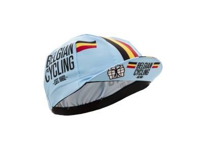 CO_BR60020 NATIONAL CAP UNI Belgium