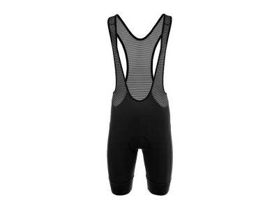 CO_BR11552 SPITFIRE BIBSHORT S BLACK