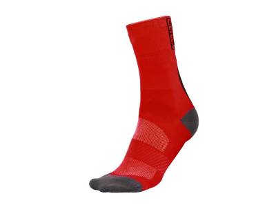 CO_BR20115 SUMMER SOCKS XL Red (Packed)