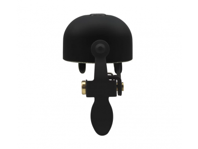 E-NE Bell (Clamp Band Mount) - All Black
