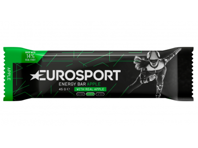 Energy Bar appel 45 gram 