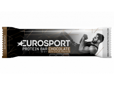Proteïne repen chocolade