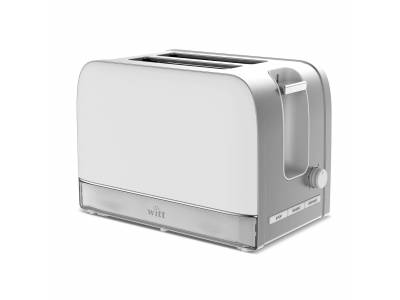 Classic Toaster Wit