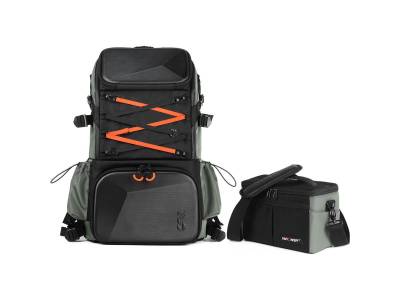 Backpack KF13.107 XL Pro Removable Camera Bag