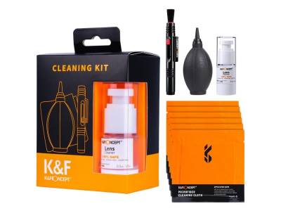4-In-1 Cleaning Kit
