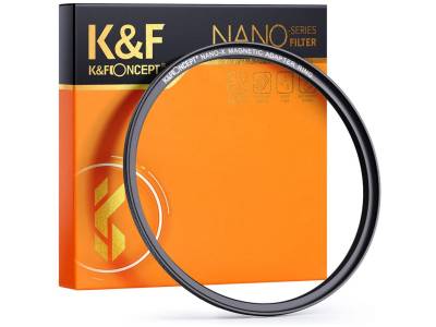 Magnetic Ring For Magnetic Filters 77mm