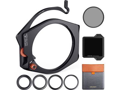 Filterkit Square X-PRO: Holder CPL ND1000