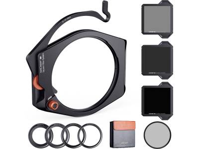 Filterkit Square X-PRO: Holder CPL ND1000&64&8