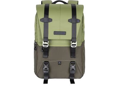 Beta Backpack 20L Foto Backpack Green