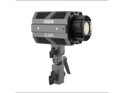 CL60R Video Light (RGB)