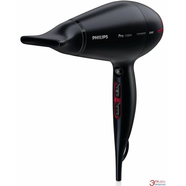 DryCare Essential HPS910/00 Philips DryCare Essential HPS910/00 Philips