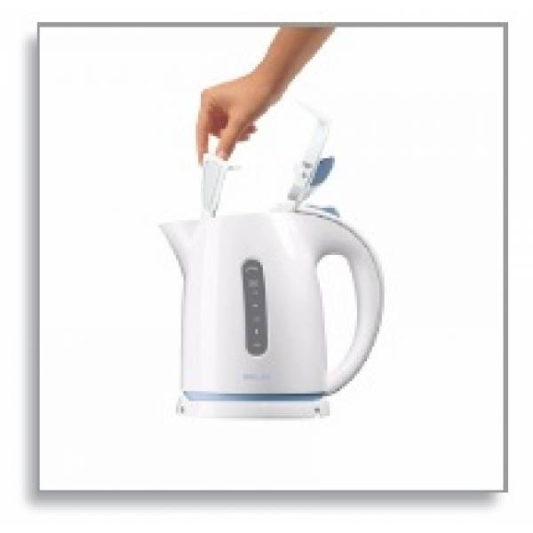 Daily Collection Waterkoker Wit Philips Daily Collection Waterkoker Wit Philips