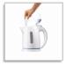Daily Collection Waterkoker Wit Philips Daily Collection Waterkoker Wit Philips