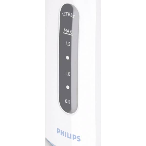 Daily Collection Waterkoker Wit Philips Daily Collection Waterkoker Wit Philips