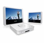 Lecteur dvd portable