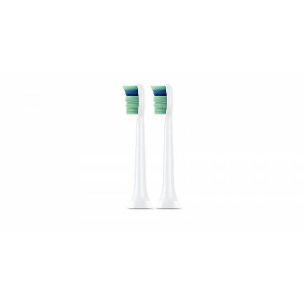 Sonicare ProResults Tandplakverwijdering HX9022/07 (2 stuks) 