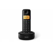 Draagbare telefoons (DECT)