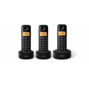 Draagbare telefoons (DECT)