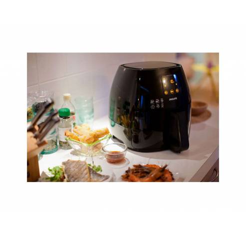 HD9248/90 Avance Collection Airfryer XL  Philips