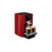 Senseo Quadrante HD7865/80 Intense Red Philips Senseo Quadrante HD7865/80 Intense Red Philips