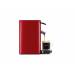 Senseo Quadrante HD7865/80 Intense Red Philips Senseo Quadrante HD7865/80 Intense Red Philips