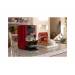 Senseo Quadrante HD7865/80 Intense Red Philips Senseo Quadrante HD7865/80 Intense Red Philips